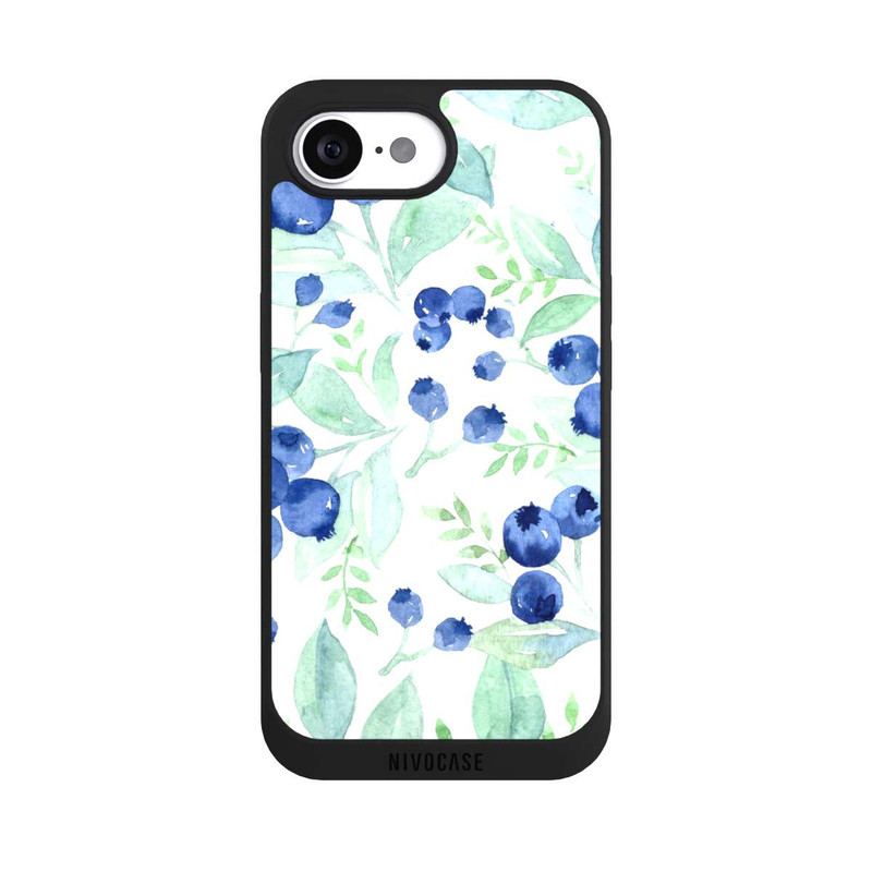 iPhone 17e NIVOpure Myrtille