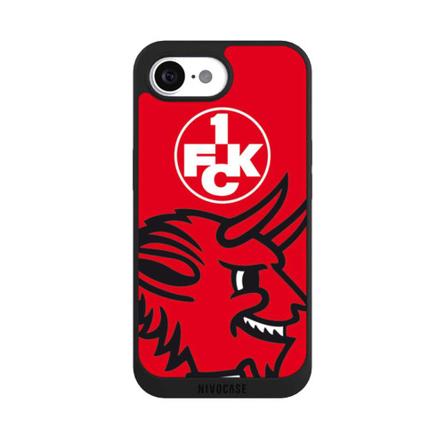 Apple iPhone 17e NIVOpure FCK Betzi