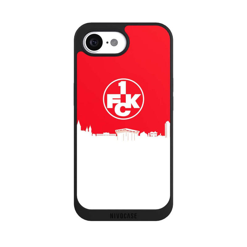 iPhone 17e NIVOpure Skyline FCK