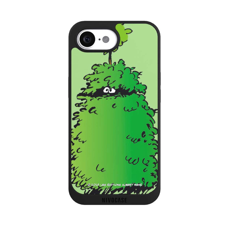 iPhone 17e NIVOpure Romain