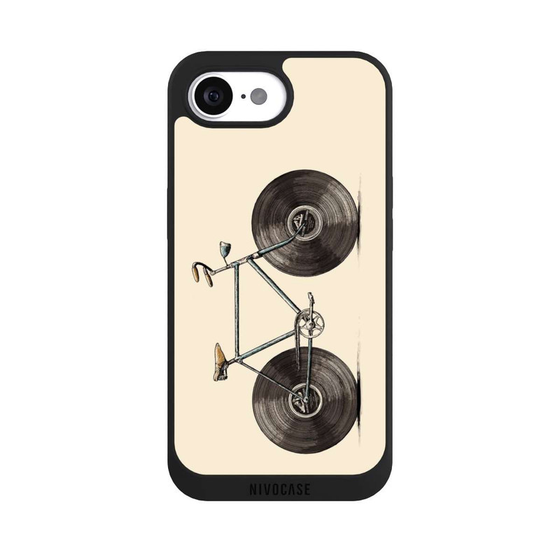 iPhone 17e NIVOpure Velophone