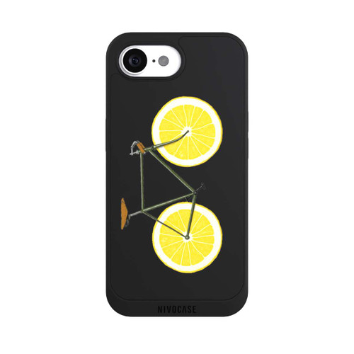 Apple iPhone 17e NIVOpure Zest ohne Hintergrund