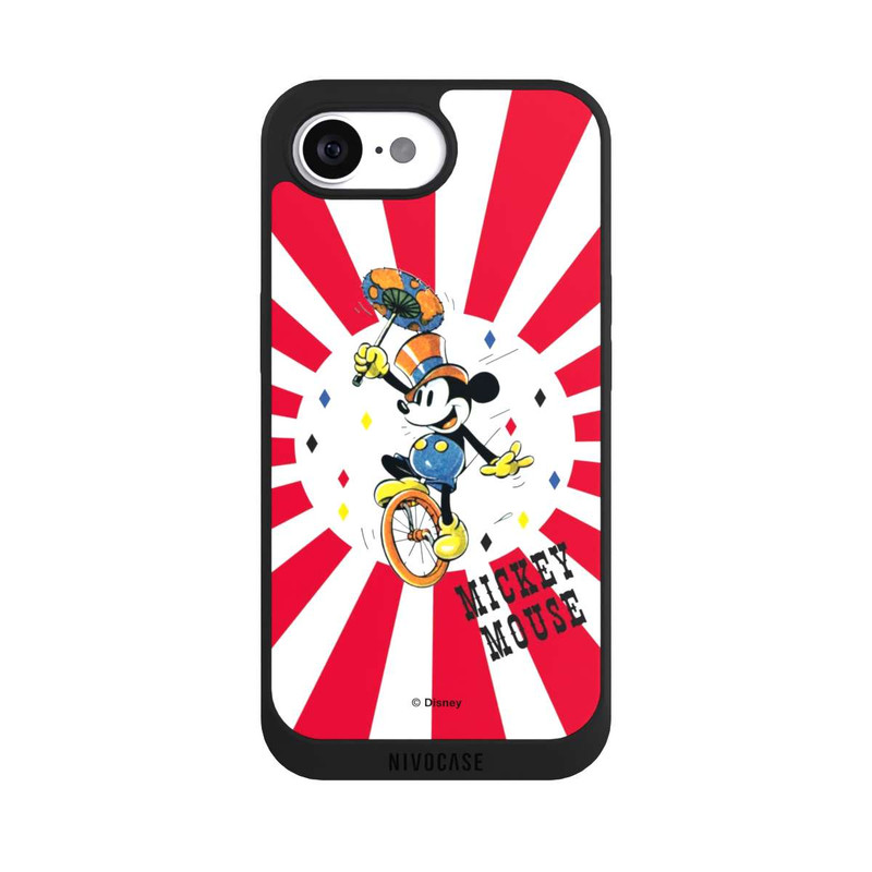 iPhone 17e NIVOpure Mickey Carnaval