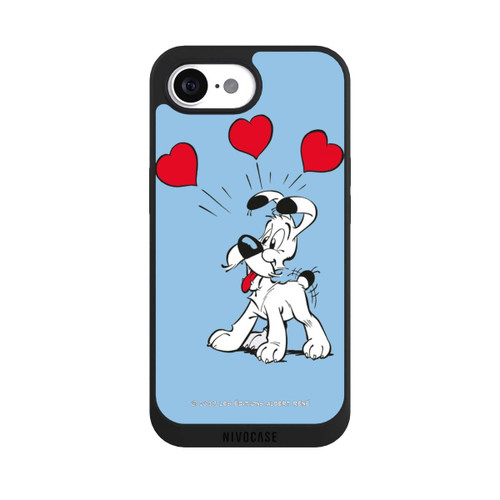 Apple iPhone 17e NIVOpure Amour Idéfix