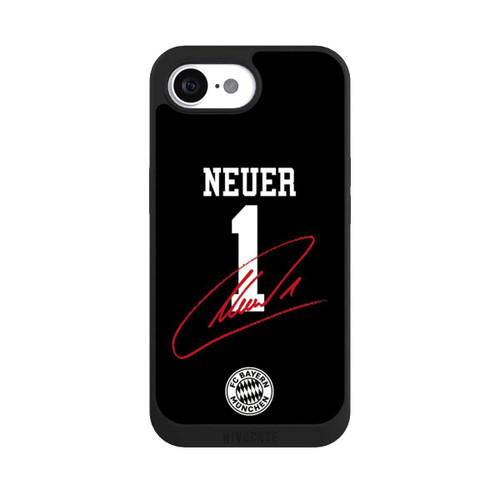 Apple iPhone 17e NIVOpure Neuer #1 - Tor - FCB
