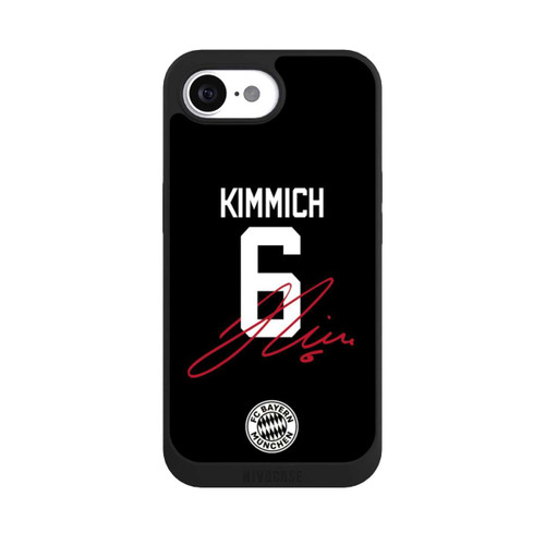 Apple iPhone 17e NIVOpure Kimmich #6 - Verteidigung - FCB