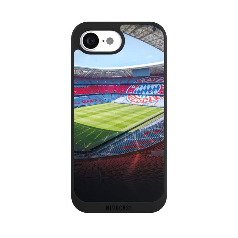 iPhone 17e NIVOpure Stadion FC Bayern - Color