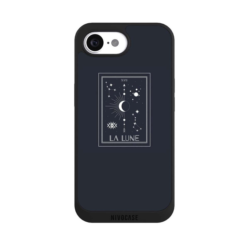 iPhone 17e NIVOpure La Lune the Moon