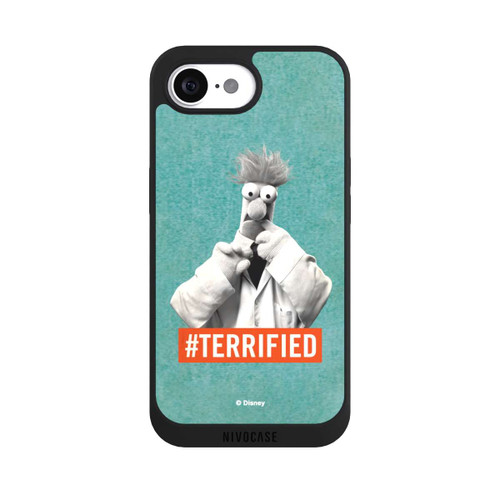 Apple iPhone 17e NIVOpure Terrified Muppets