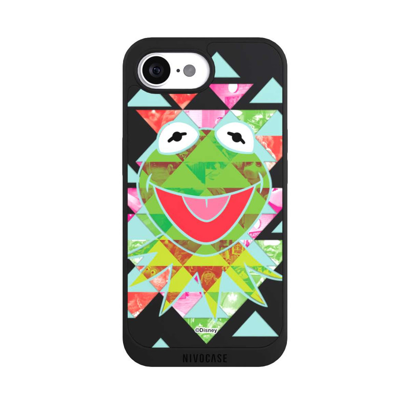 iPhone 17e NIVOpure Kermit Triangles