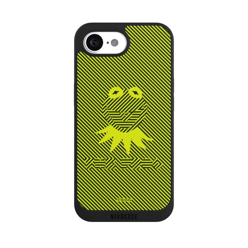iPhone 17e NIVOpure Kermit Rayures