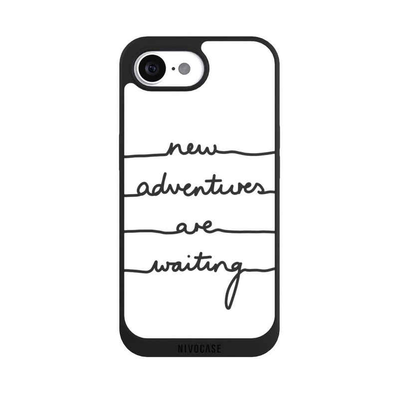 iPhone 17e NIVOpure New Adventures are Waiting