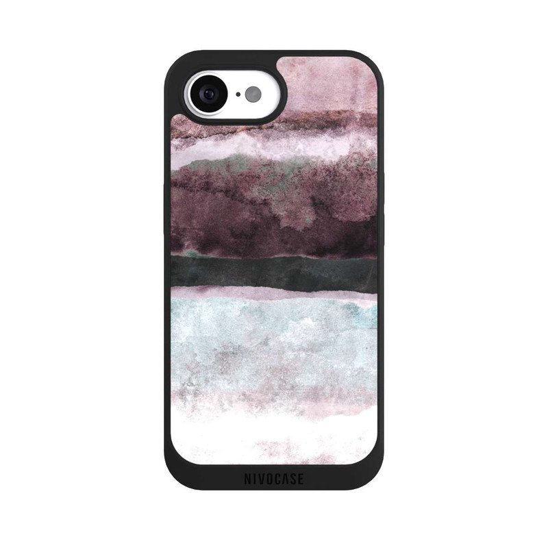 iPhone 17e NIVOpure Watercolors 24
