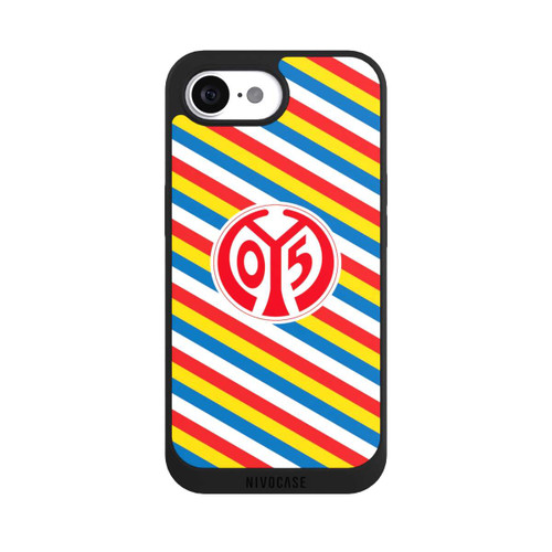 Apple iPhone 17e NIVOpure Fastnacht MZ05