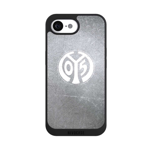 Apple iPhone 17e NIVOpure Metallisch - MZ 05