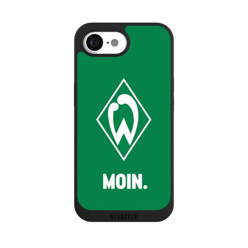 Apple iPhone 17e NIVOpure Moin. - Werder Bremen