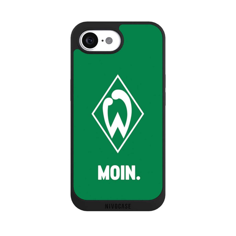 iPhone 17e NIVOpure Moin. - Werder Bremen