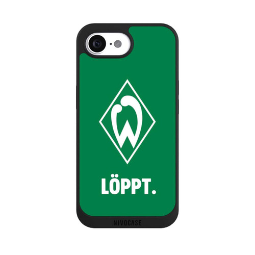 Apple iPhone 17e NIVOpure Löppt. - Werder Bremen