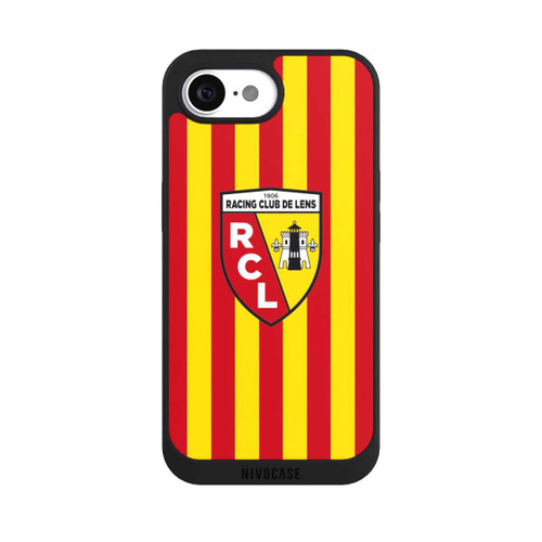 Apple iPhone 17e NIVOpure RC Lens Rayures