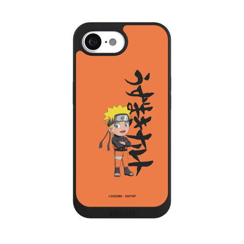 Apple iPhone 17e NIVOpure Naruto SD