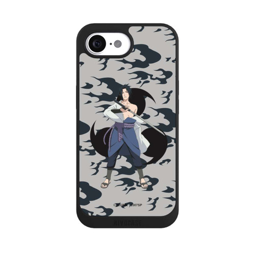 Apple iPhone 17e NIVOpure Sasuke Sharingan