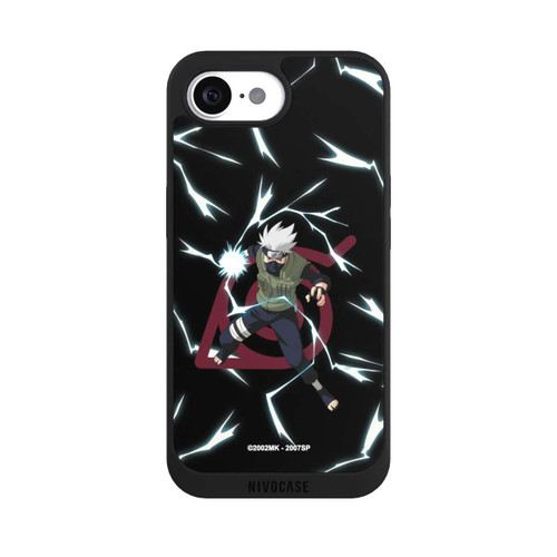 Apple iPhone 17e NIVOpure Kakashi Raikiri