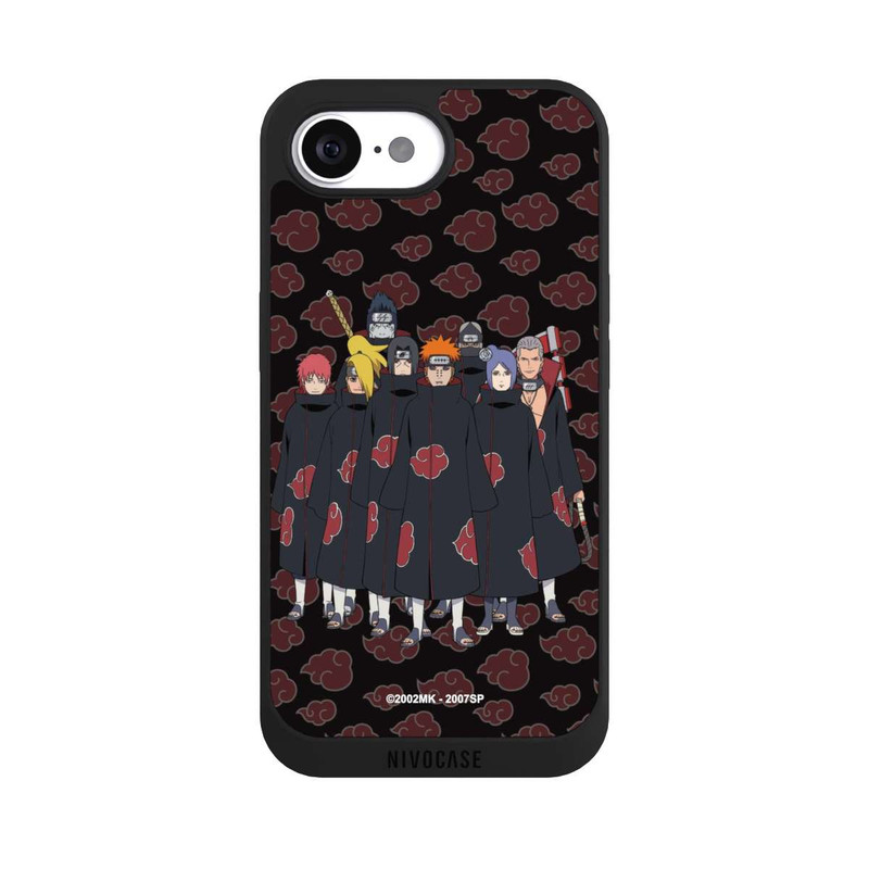 iPhone 17e NIVOpure Akatsuki Group