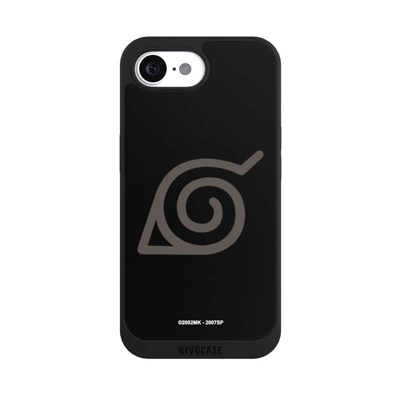 iPhone 17e NIVOpure Konoha