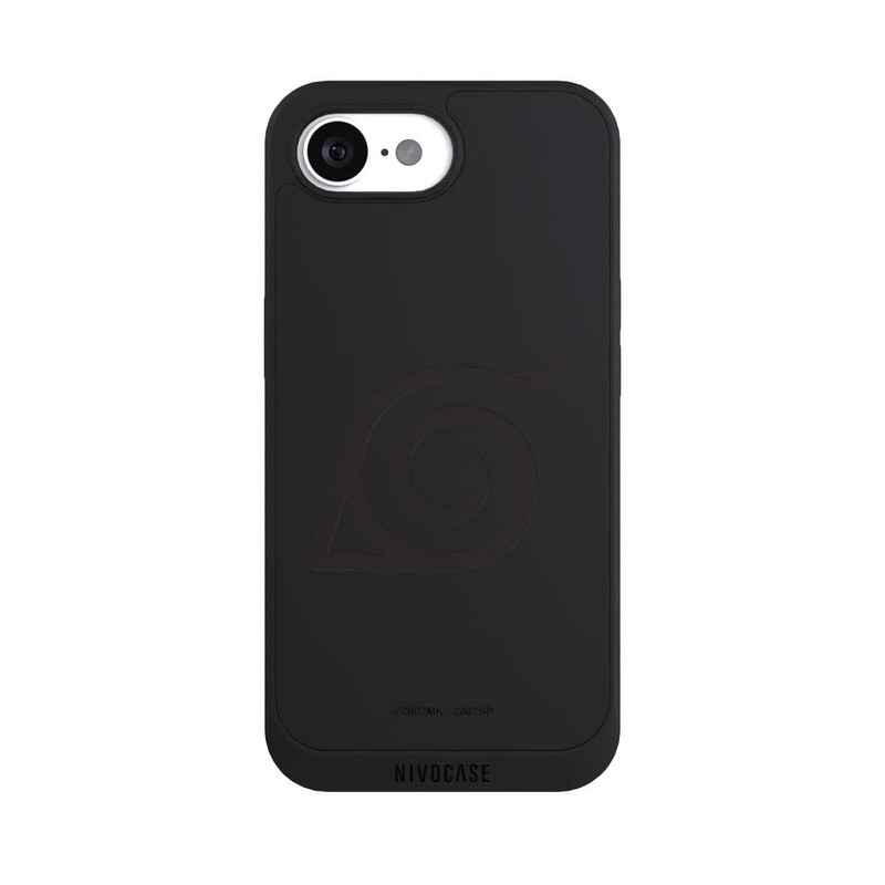 iPhone 17e NIVOpure Konoha ohne Hintergrund