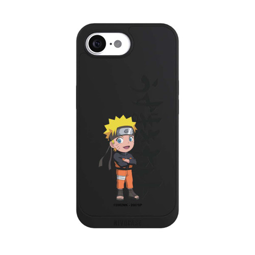 Apple iPhone 17e NIVOpure Naruto SD ohne Hintergrund