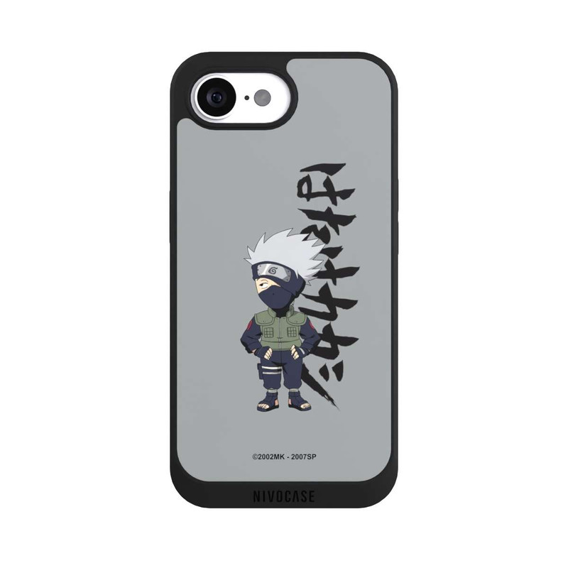 iPhone 17e NIVOpure Kakashi SD