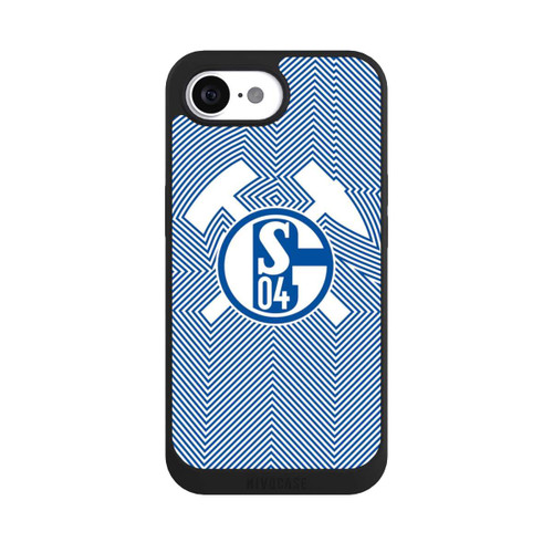 Apple iPhone 17e NIVOpure Ruhrpott - Schalke 04