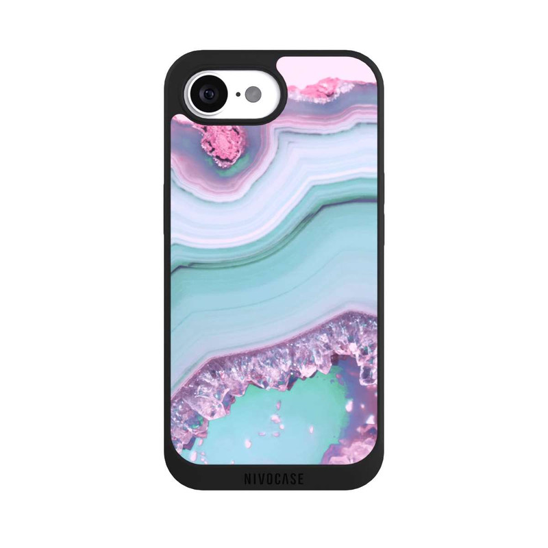 iPhone 17e NIVOpure Two Tone Shimmering
