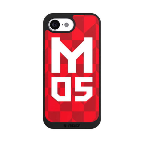 Apple iPhone 17e NIVOpure Rauten MZ05