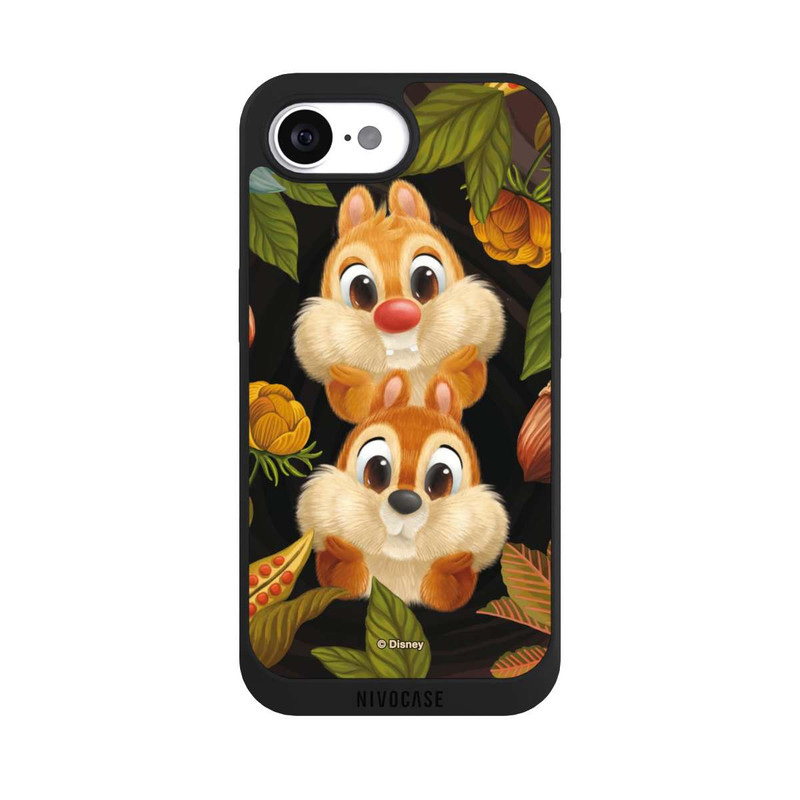 iPhone 17e NIVOpure Chip und Chap