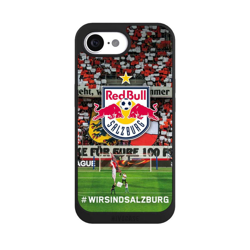 iPhone 17e NIVOpure Wir sind Salzburg