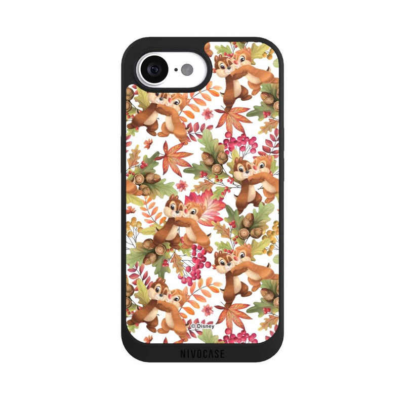 iPhone 17e NIVOpure Chip 'n Dale Pattern