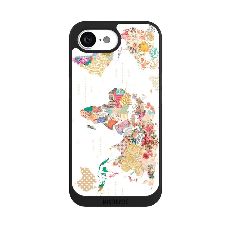 iPhone 17e NIVOpure Puzzle Terre