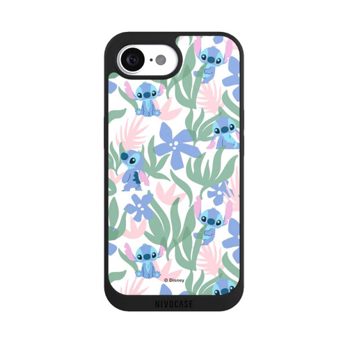 Apple iPhone 17e NIVOpure Stitch Floral Pattern