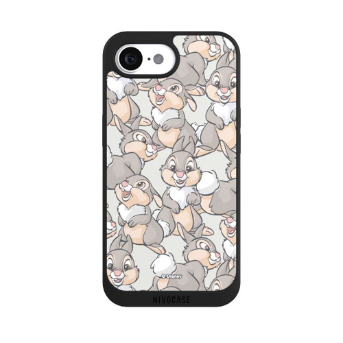 Apple iPhone 17e NIVOpure Klopfer Muster