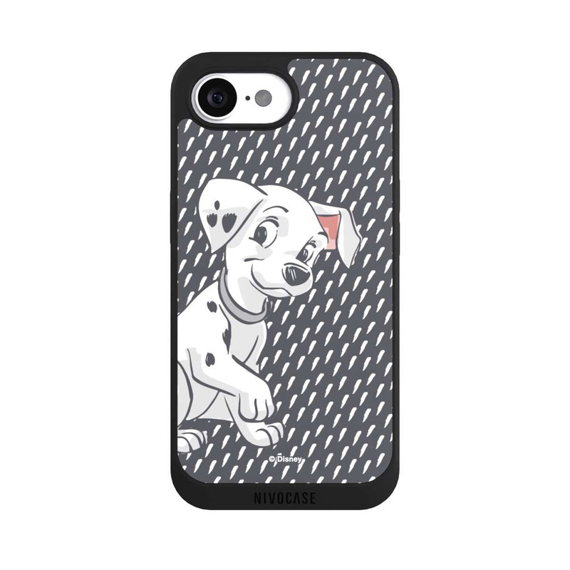 iPhone 17e NIVOpure 101 Dalmatiens Portrait
