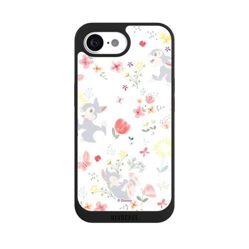 Apple iPhone 17e NIVOpure Bloomy Klopfer Pattern
