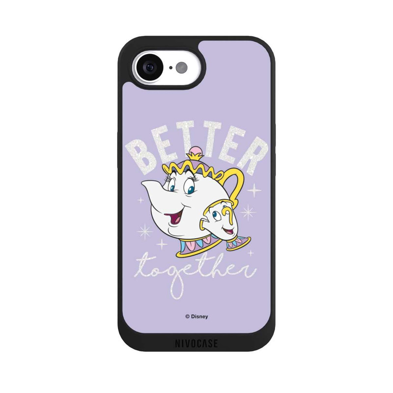 iPhone 17e NIVOpure Tassilo Better Together