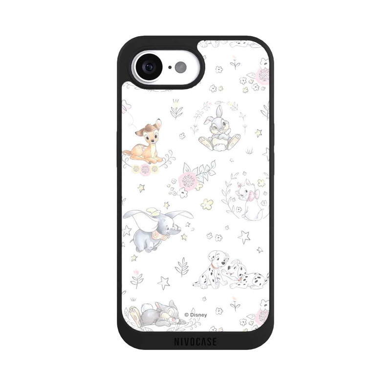 iPhone 17e NIVOpure Collection Sentimental Heritage