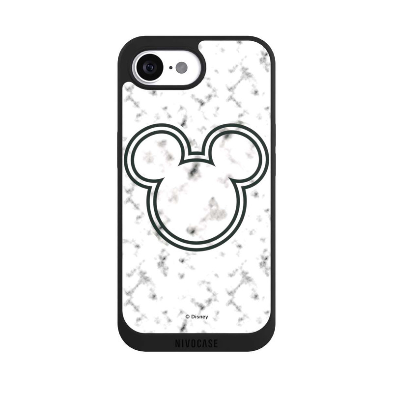 iPhone 17e NIVOpure Micky Marble 2