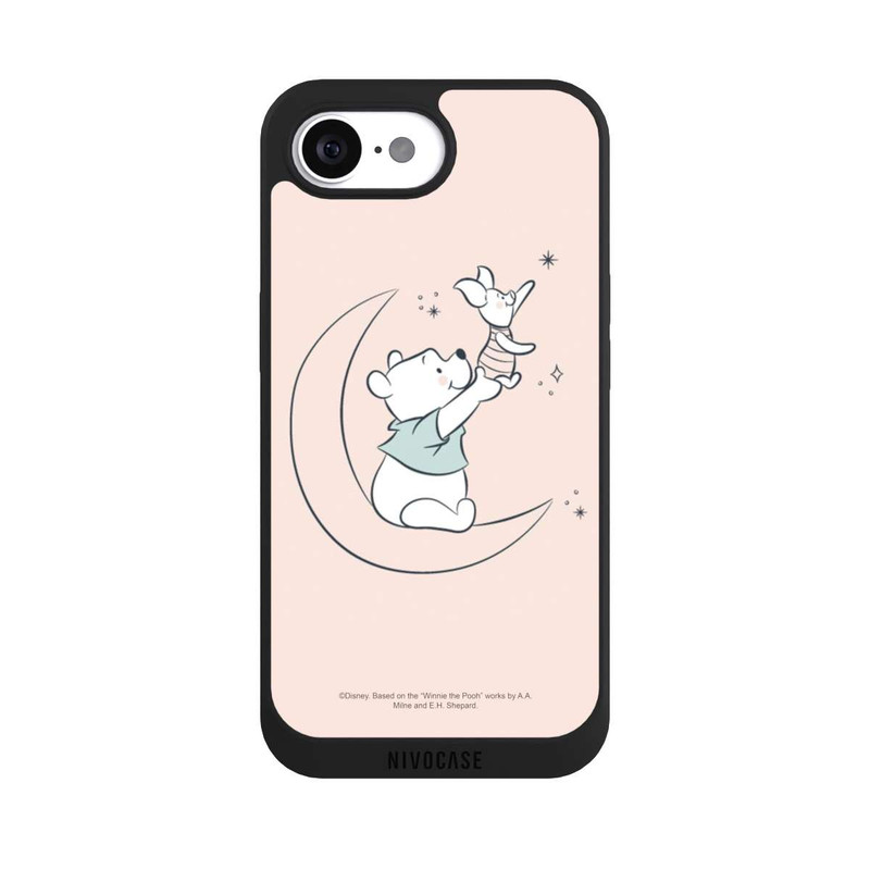 iPhone 17e NIVOpure Winnie et la Lune