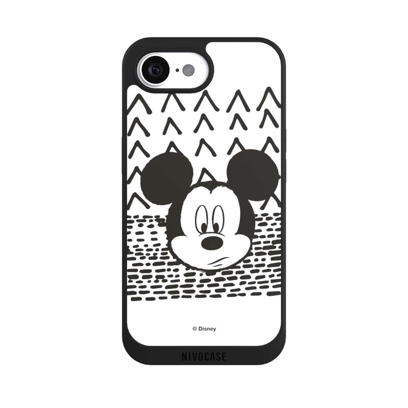 iPhone 17e NIVOpure Micky Minimalism