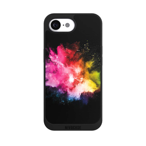 Apple iPhone 17e NIVOpure Neon