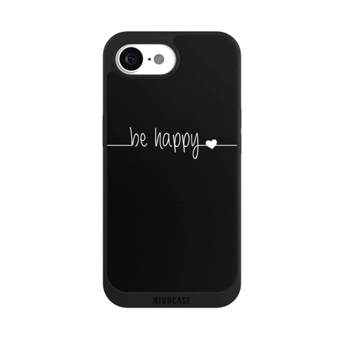 Apple iPhone 17e NIVOpure Be Happy