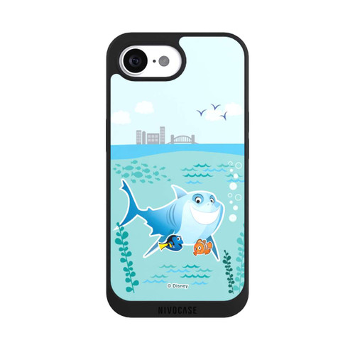 Apple iPhone 17e NIVOpure Nemo and Friends